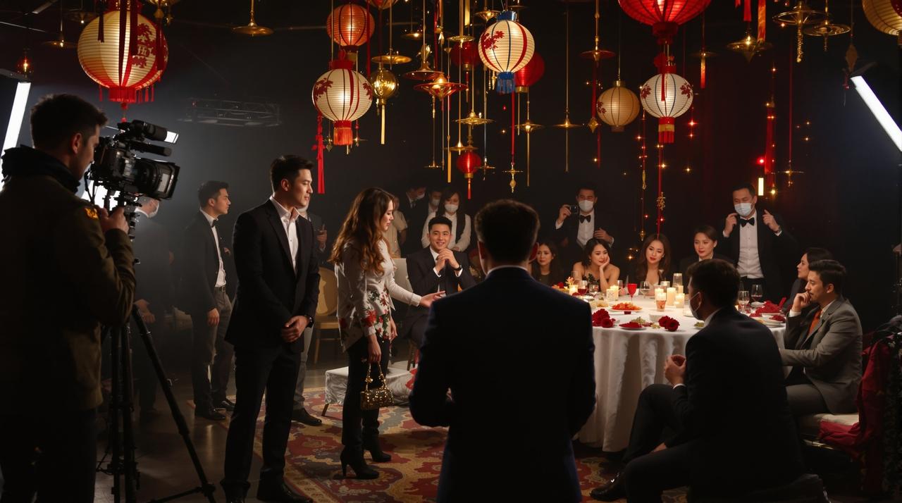 92影院年度巨制《苍穹之上》正式杀青，预计明年春节档上映